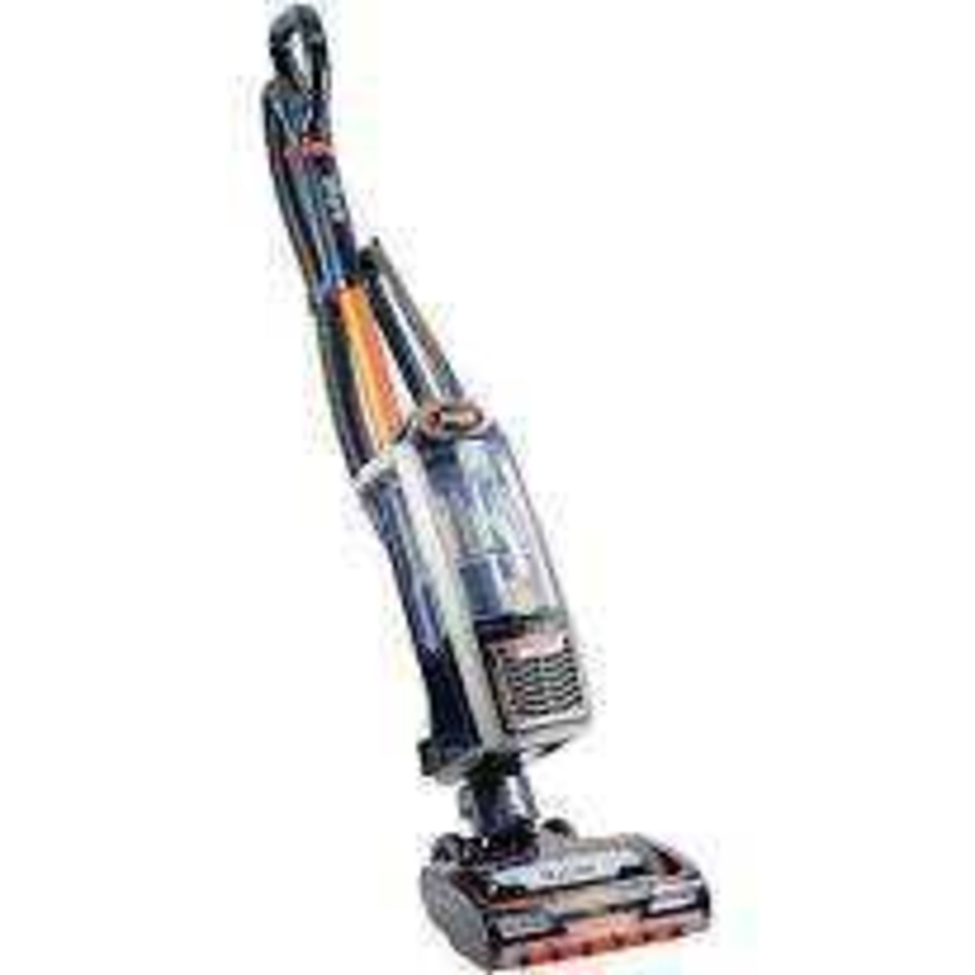 RRP £300 Boxed Shark Corded Upright Vacuum Cleaner