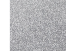 RRP £160 Bagged And Rolled Emperror Silver 5M X 1.59M Carpet (021981)