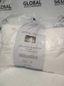 Combined RRP £150 Lot To Contain 4 Assorted John Lewis Designer Pillows