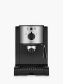 Combined RRP £160 Lot To Contain John Lewis Coffee Machines