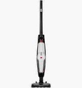 RRP £100 Boxed John Lewis 2 In 1 Cordless Stick Vacuum Cleaner