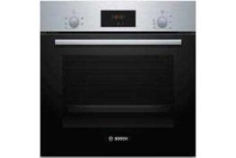 RRP £650 John Lewis Integrated Oven (In Need Of Attention)