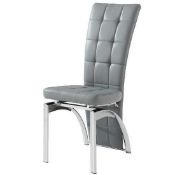 RRP £200 Boxed Ravenna Dining Chair