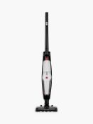 Combined RRP £200 Lot To Contain Boxed And Unboxed John Lewis 2 In 1 Cordless Vacuum Cleaners