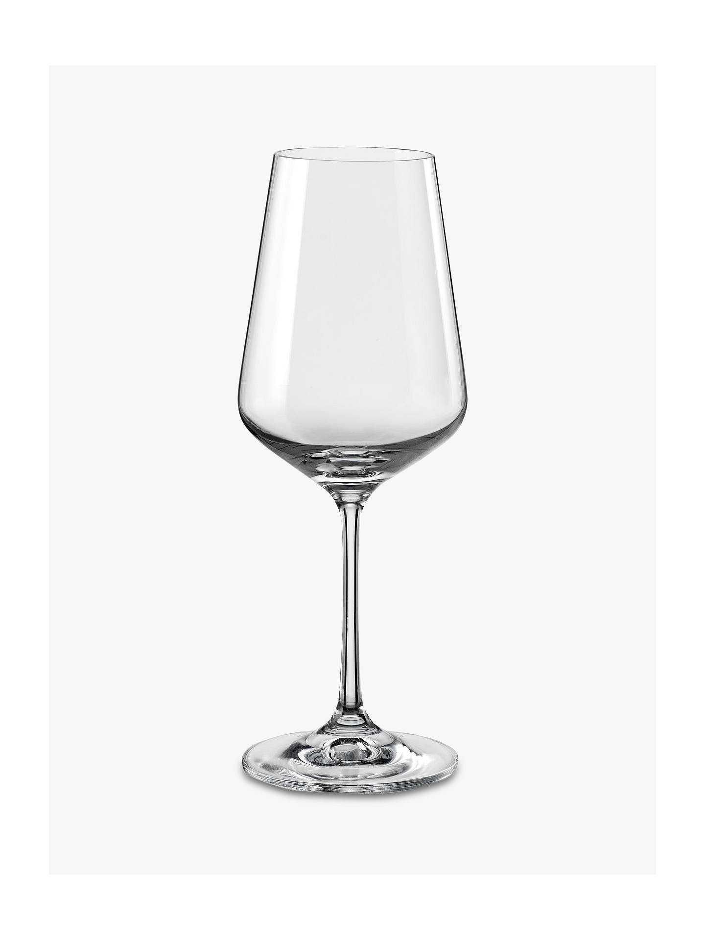 Combined RRP £125 Lot To Contain 5 Boxes Of Jasper Conran 4 Davenport Small Wine Glasses