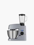 RRP £180 Boxed John Lewis 6 Litre Stand Mixer