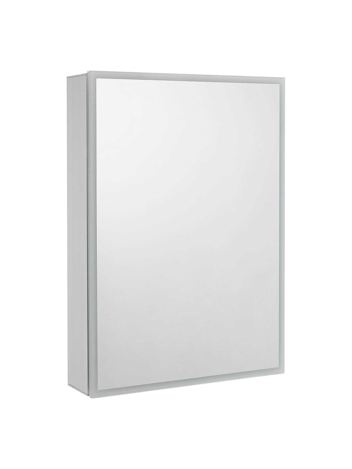 RRP £495 Boxed Outline Single Cabinet - Image 2 of 2
