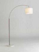 RRP £100 Boxed John Lewis Angus Floor Lamp