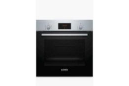 RRP £590 Bosch Integrated Oven (In Need Of Attention)(Cgdcor10313)