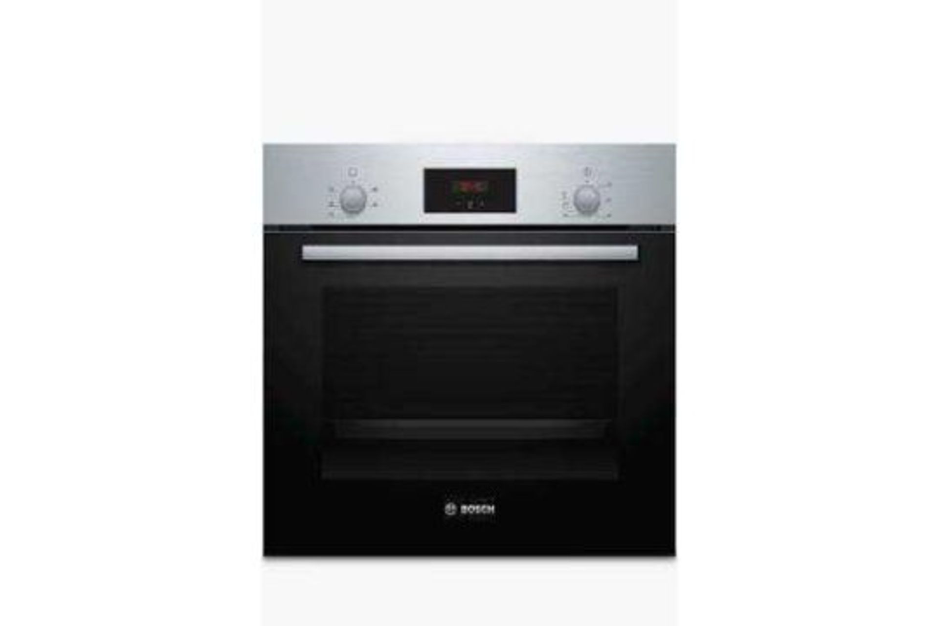 RRP £590 Bosch Integrated Oven (In Need Of Attention)(Cgdcor10313)
