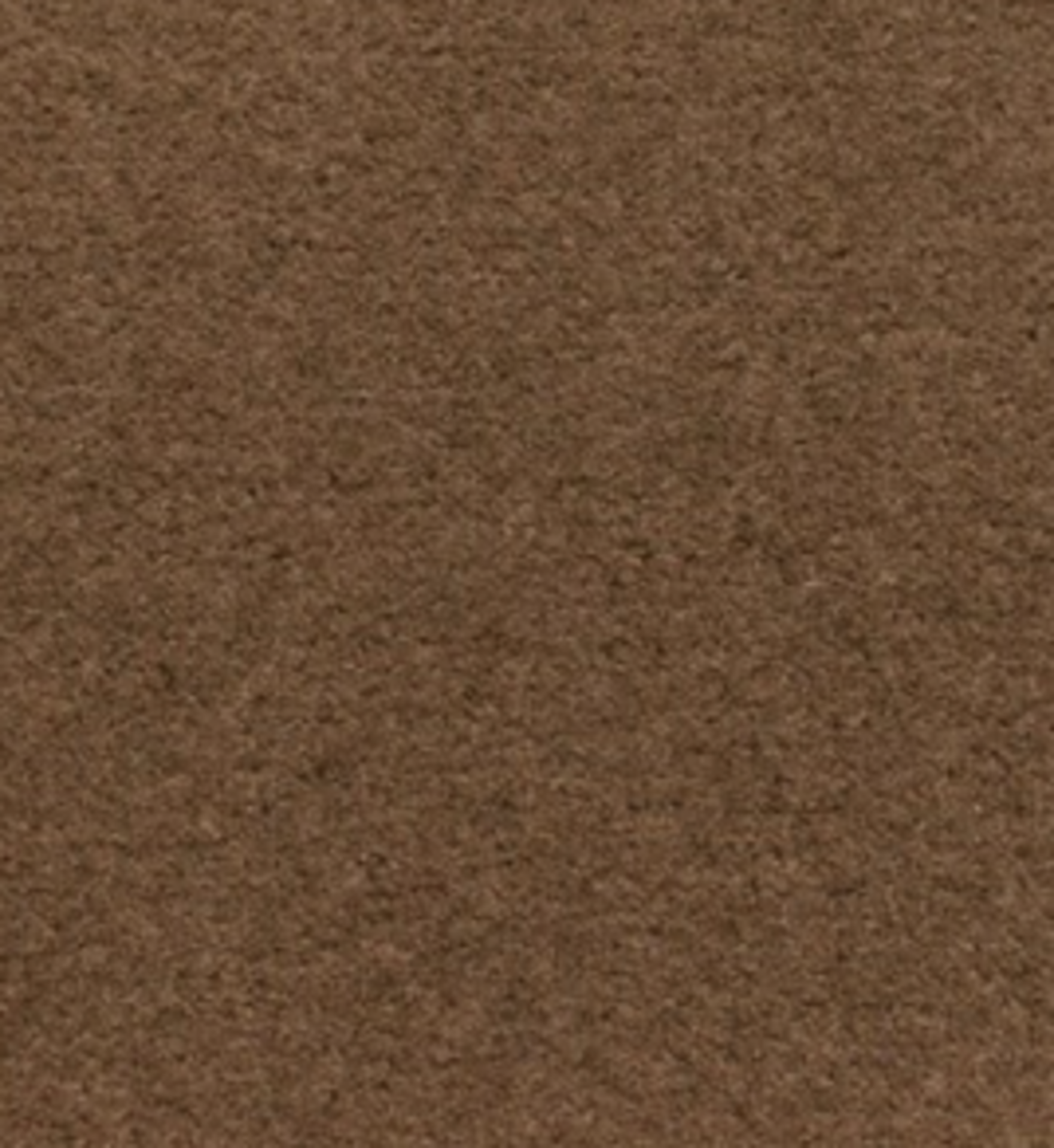 RRP £1200 Bagged And Rolled Waverley Heathers Deluxe Mocha 5M X 7.66M Carpet (020282)