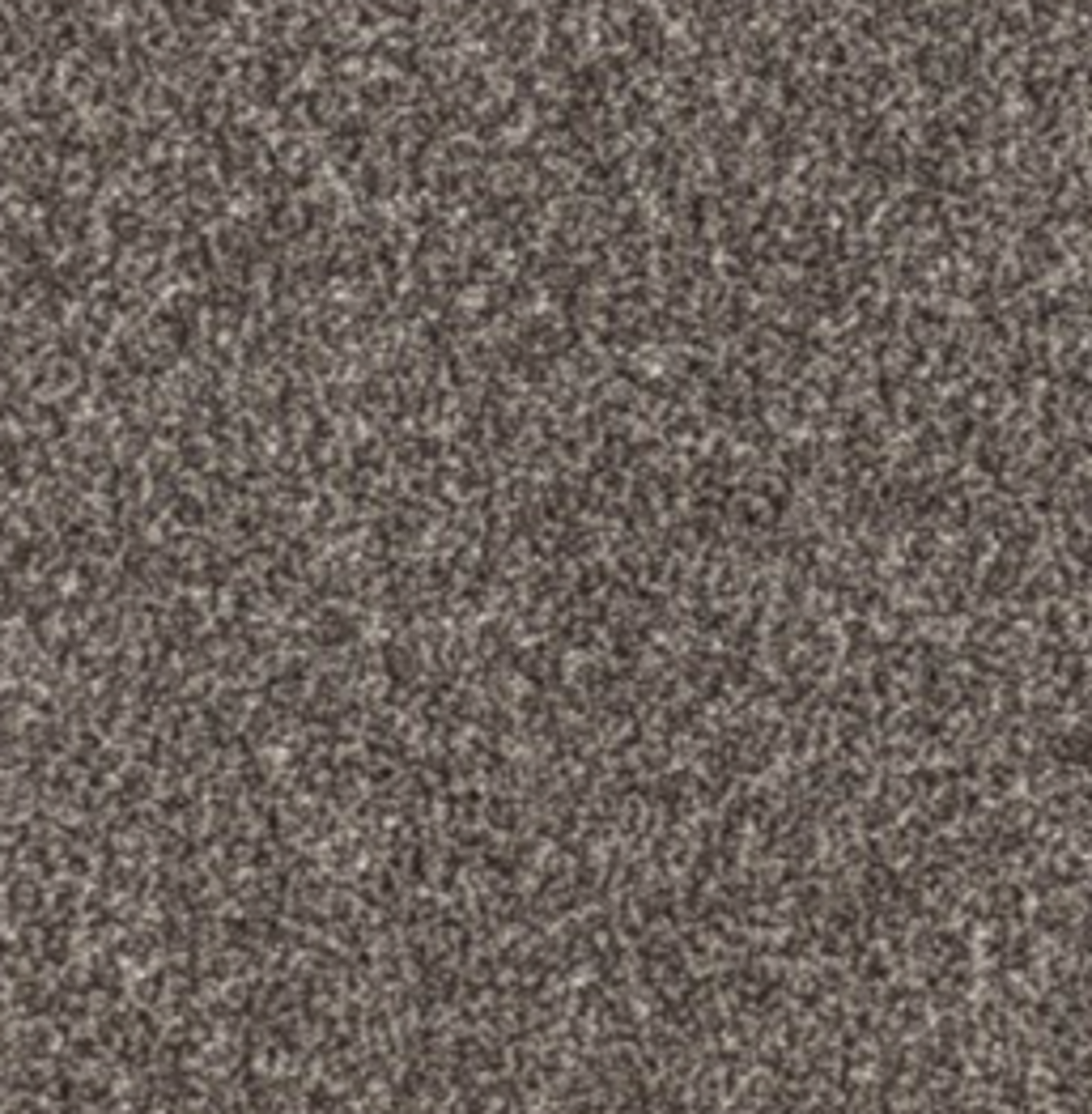 RRP £945 Bagged And Roled Emperor Grey 4M X 5.18M Carpet (044955)