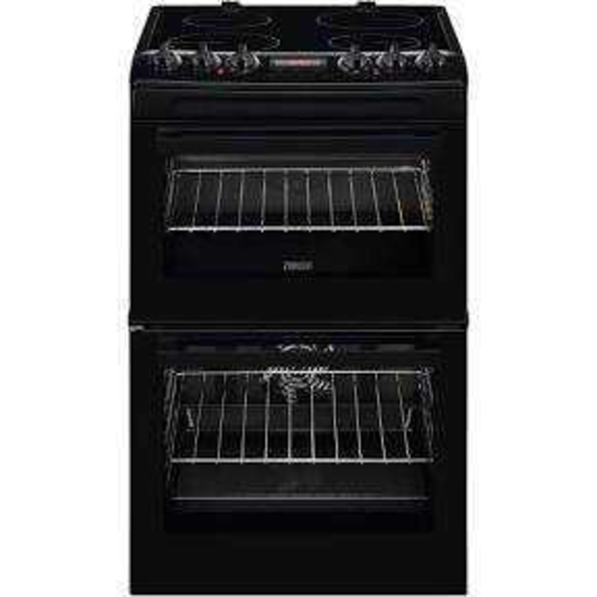 RRP £550 Sealed Zanussi Electric Cooker