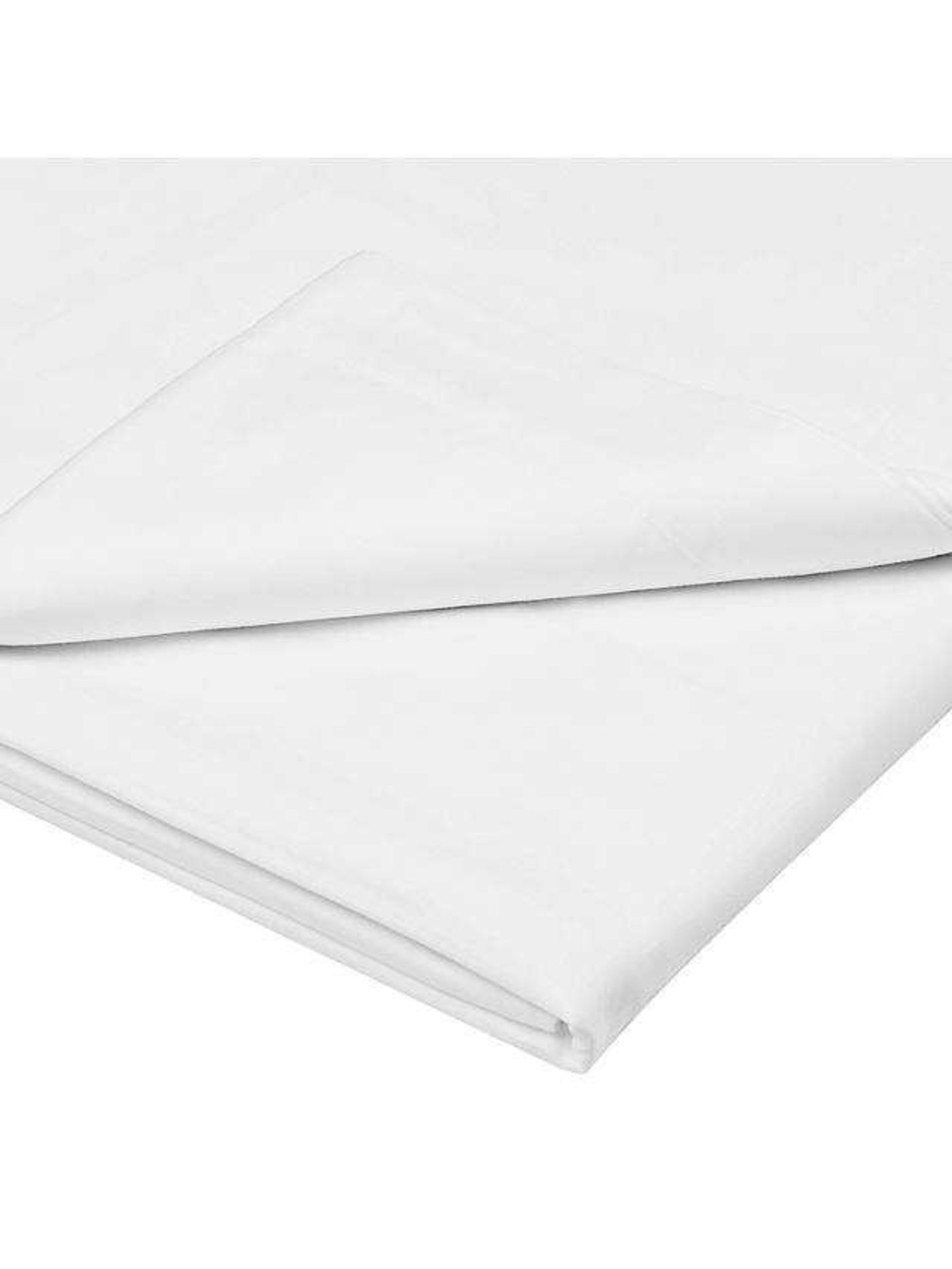 RRP £320 Bagged John Lewis Ultimate Collection Cotton Deep Fitted Sheet 1600 Tc