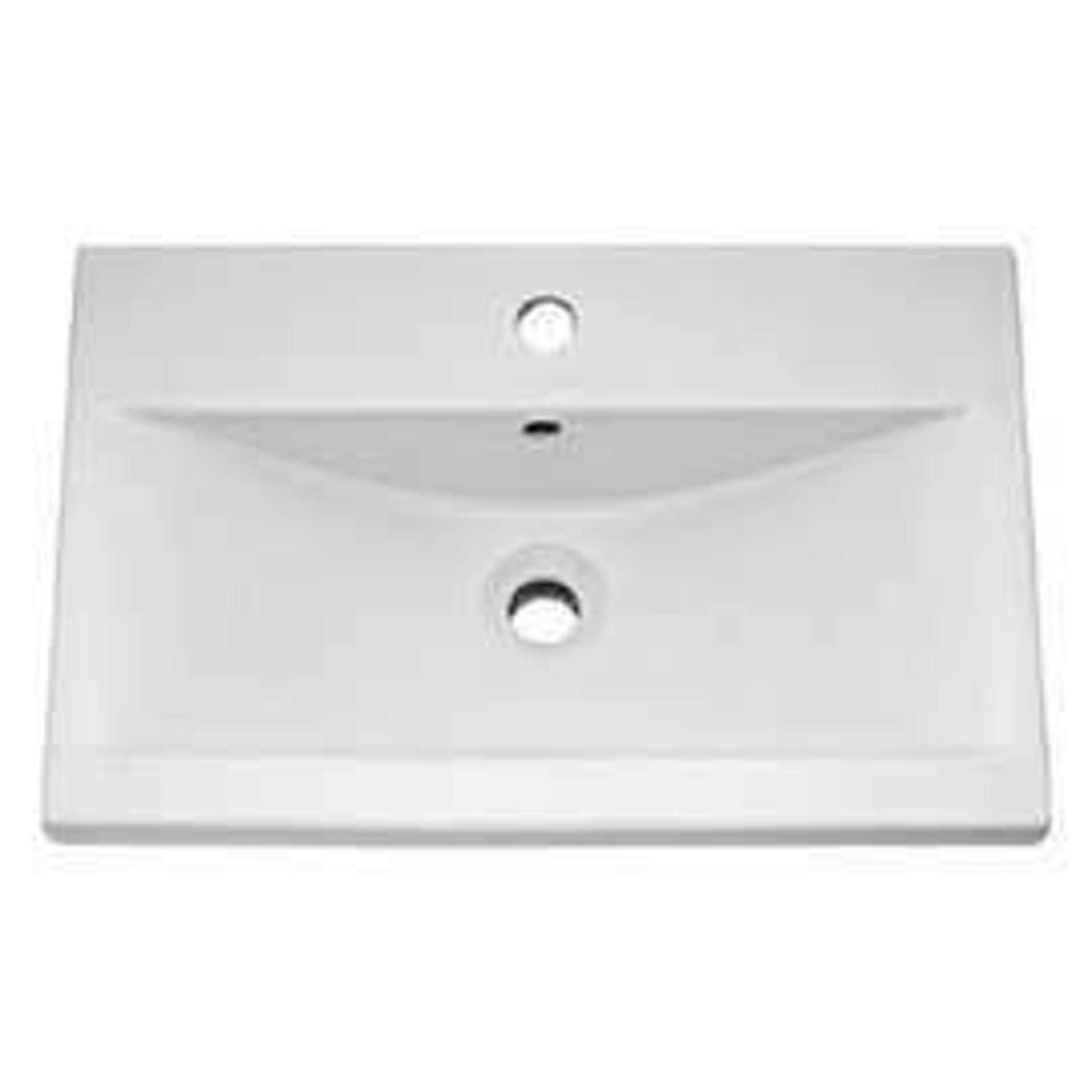 RRP £100 Each Boxed Assorted Basin Installments