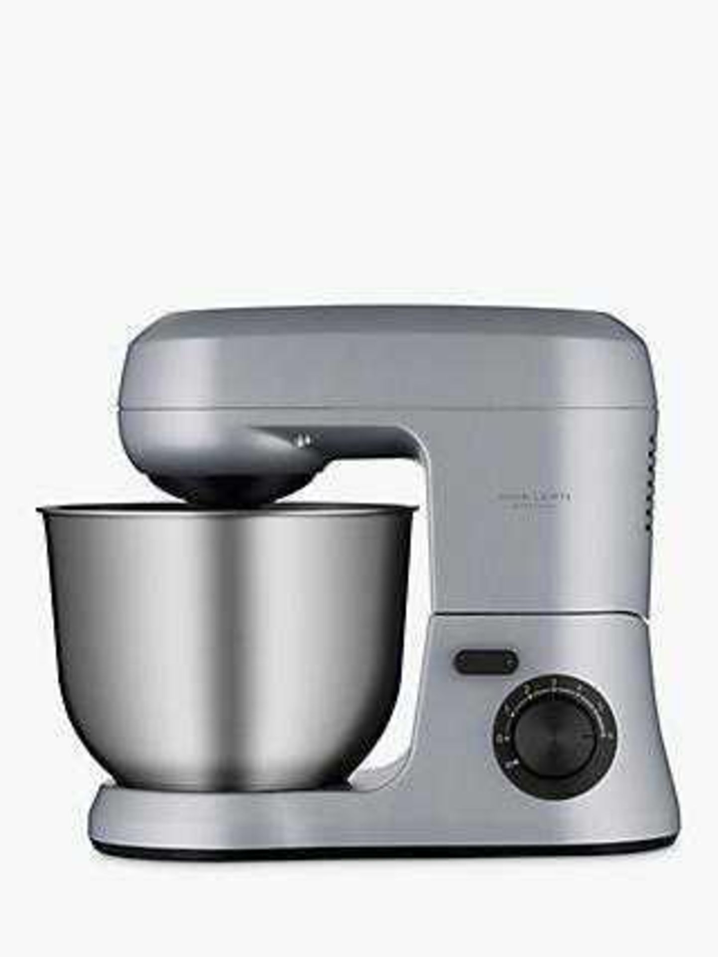 RRP £180 Boxed John Lewis 6L Stand Mixer With Blender