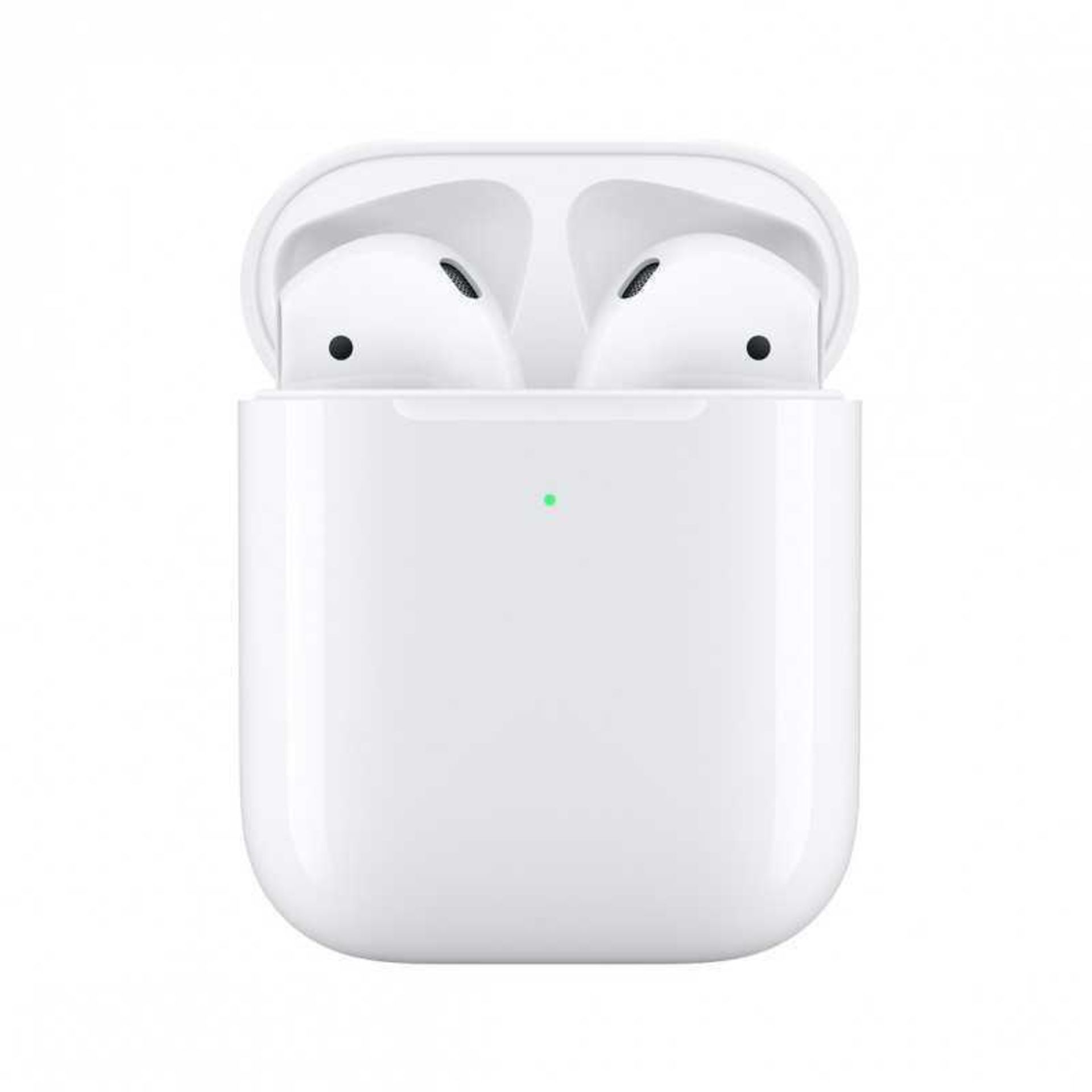 Combined RRP £160 Lot To Contain Apple Airpods Generation 2