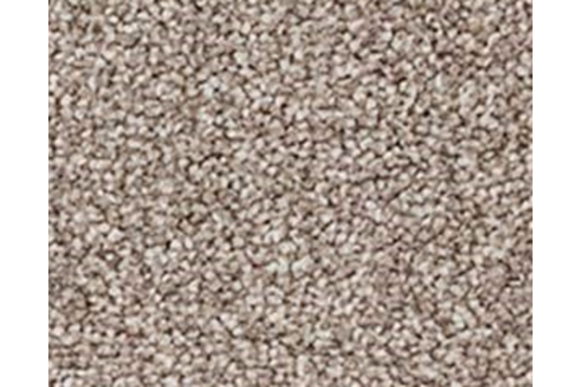 RRP £290 Bagged And Rolled Emperor Mink 4M X 1.88M Carpet(054692) (Appraisals Available On