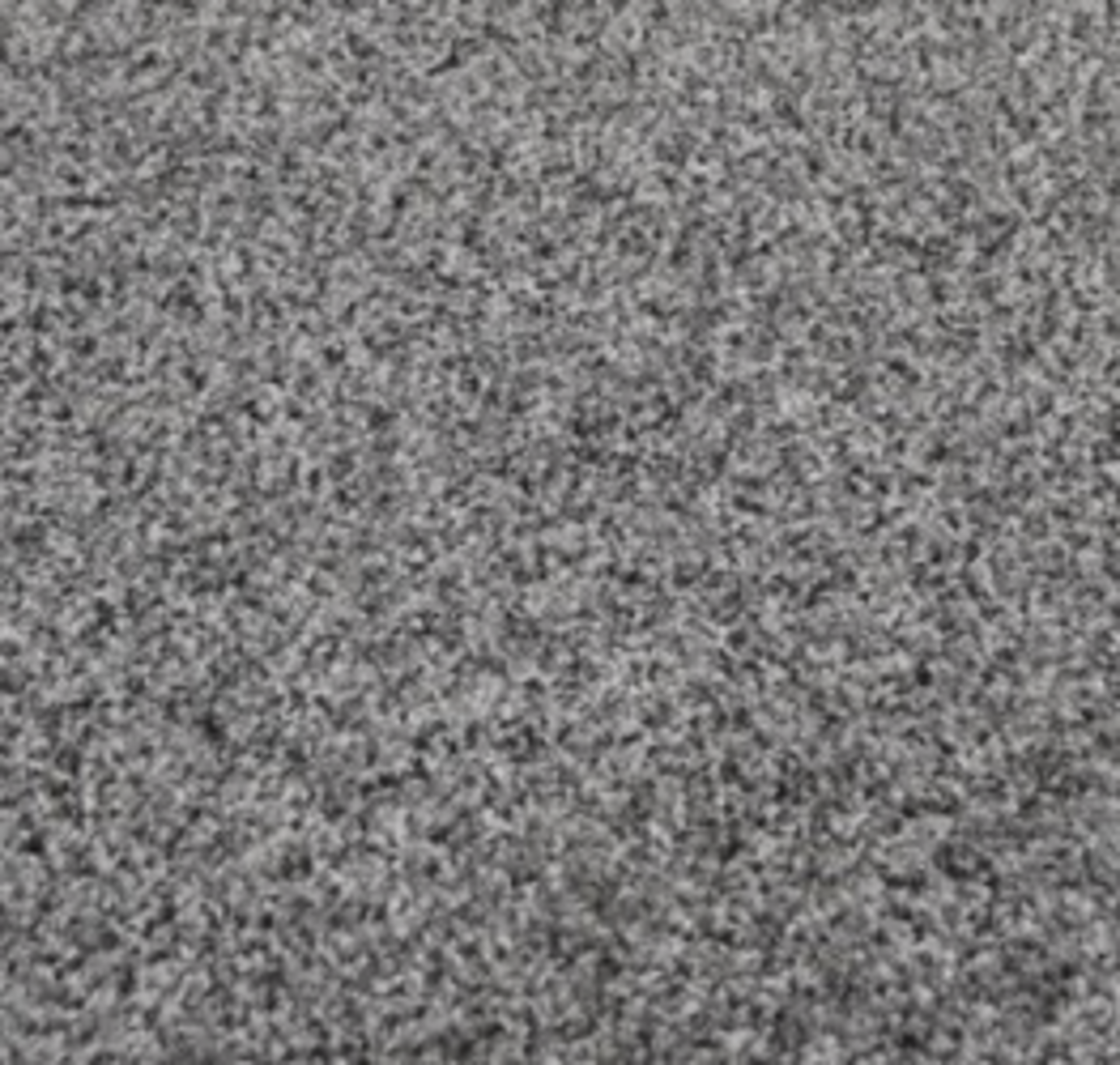 RRP £220 Bagged And Rolled Super Top Twist Light Grey 4M X 3M Carpet (132338)