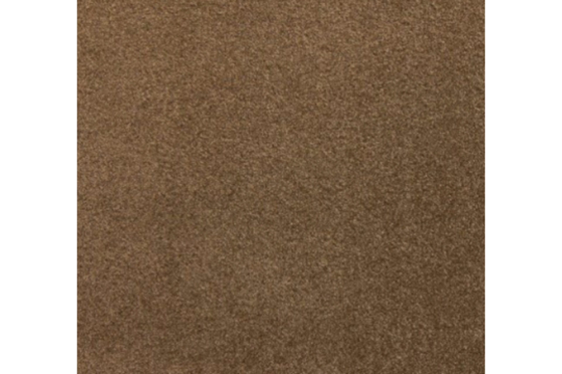 RRP £180 Bagged And Rolled Kosset Marsh Twist Truffle 5M X 1.26M Carpet (055574) (Appraisals