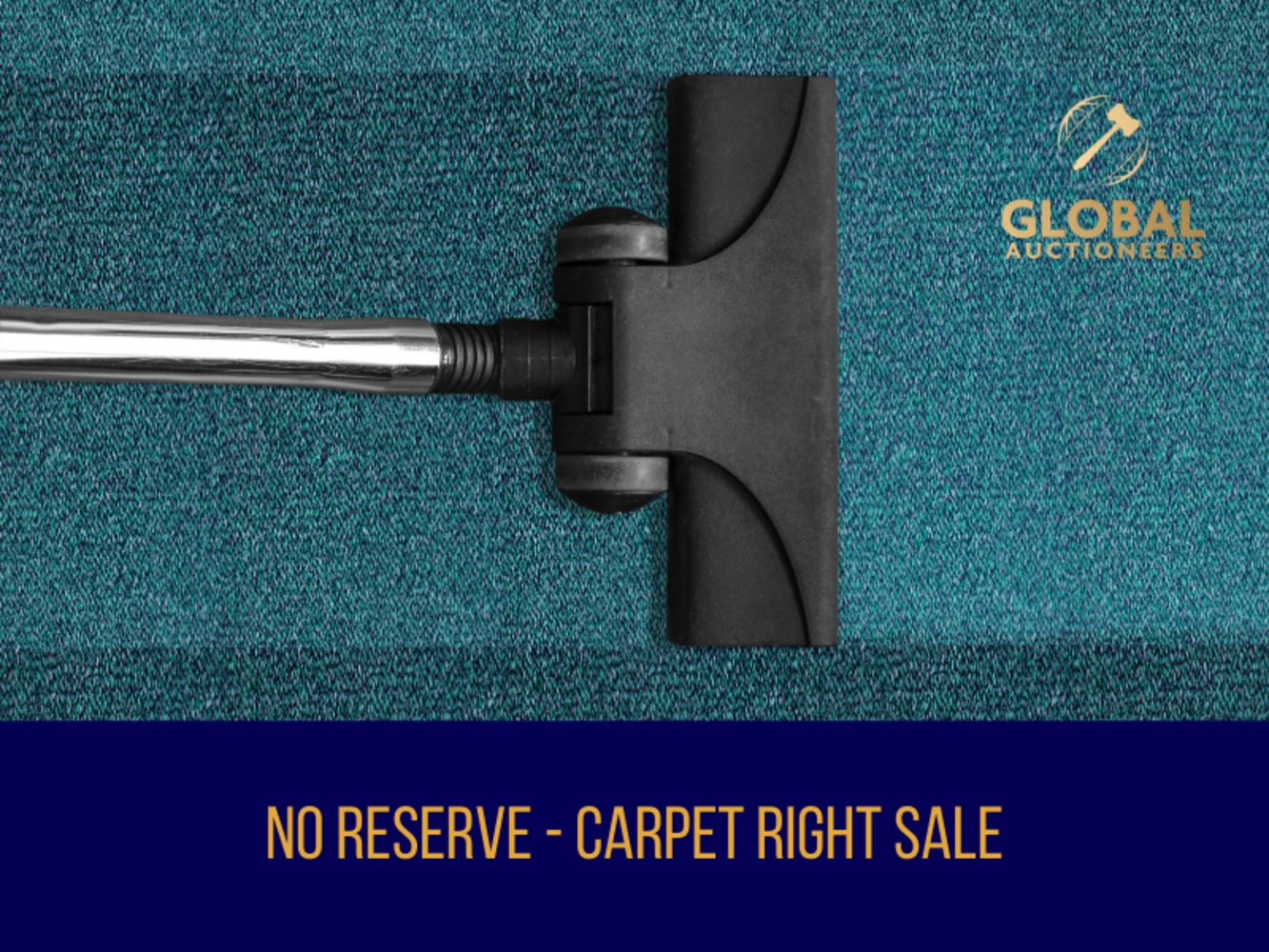 No Reserve - Carpet Right Cancelled Customers Orders 6th May 2021