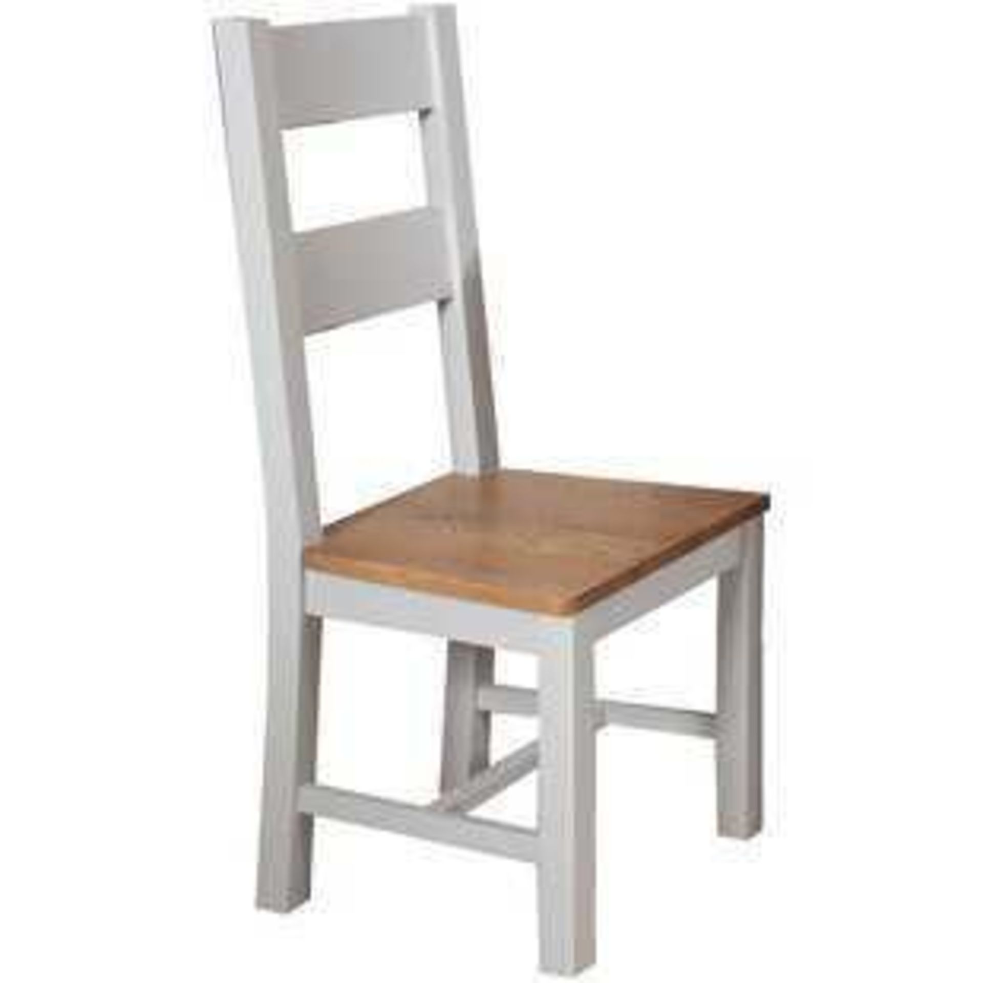 RRP £120 Boxed Arnulfo Dining Chair