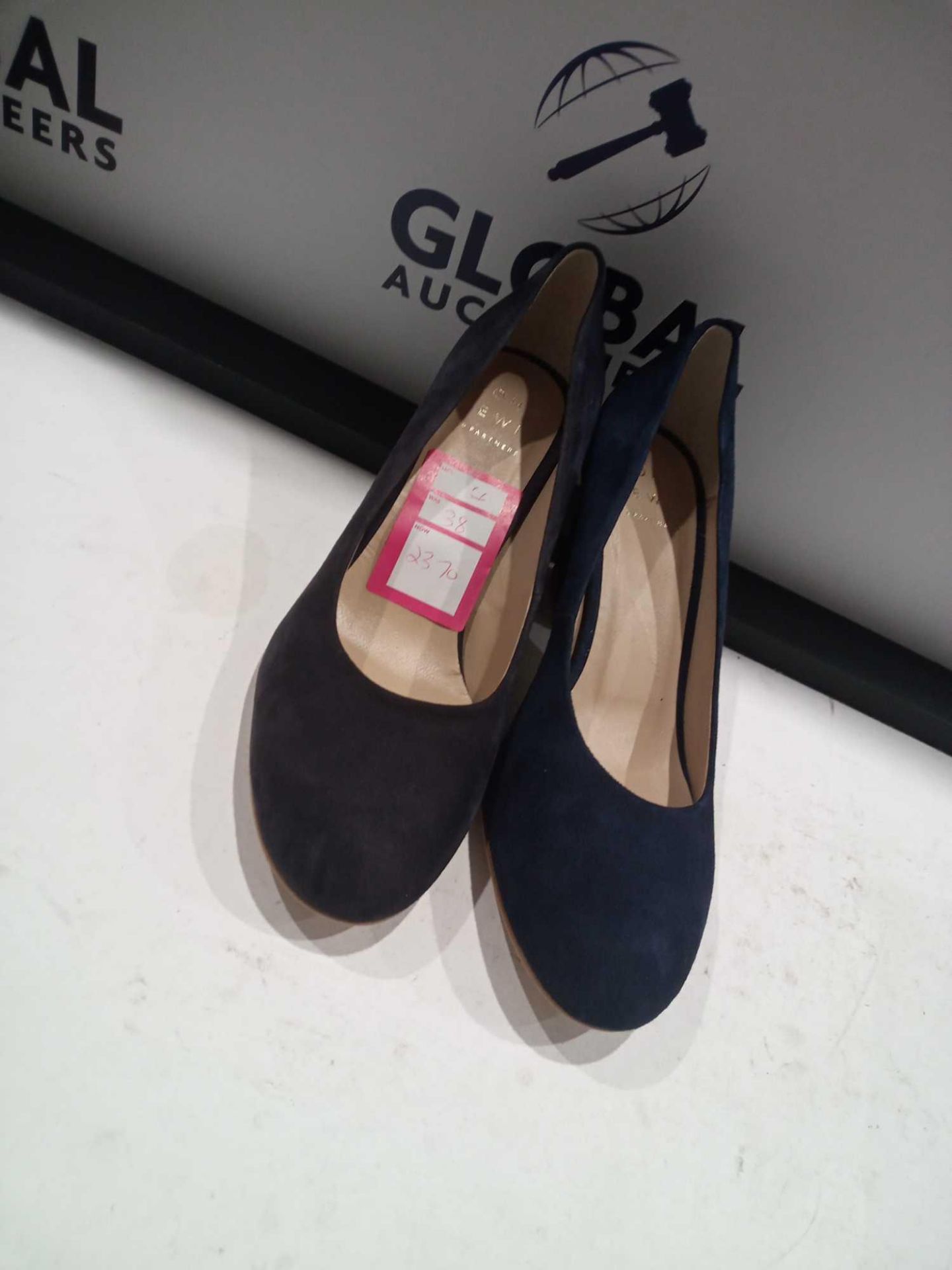 RRP £25-£40 Each Assorted John Lewis Women's Shoes To Include - Image 2 of 3