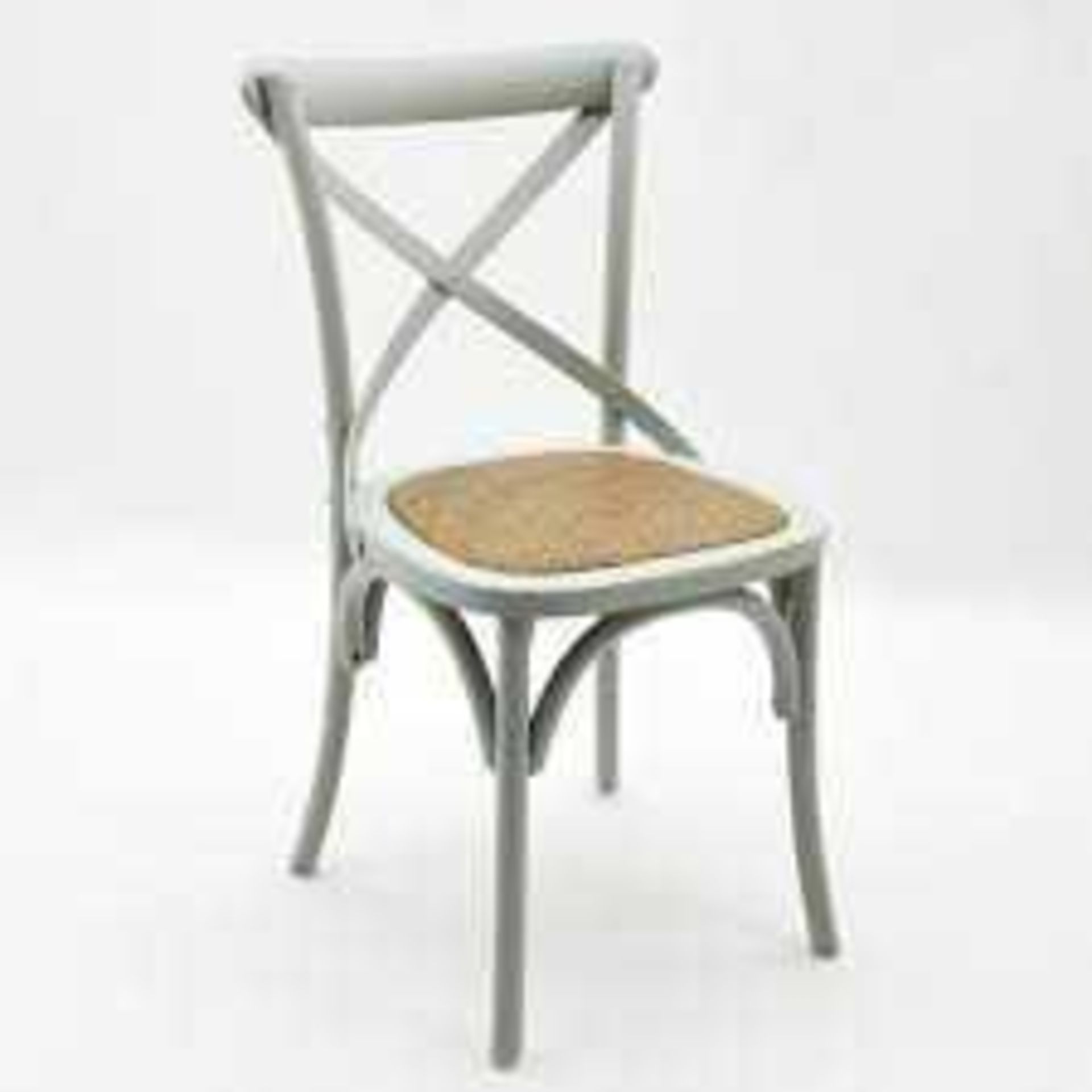 RRP £85 Boxed Arnulfo Dining Chair