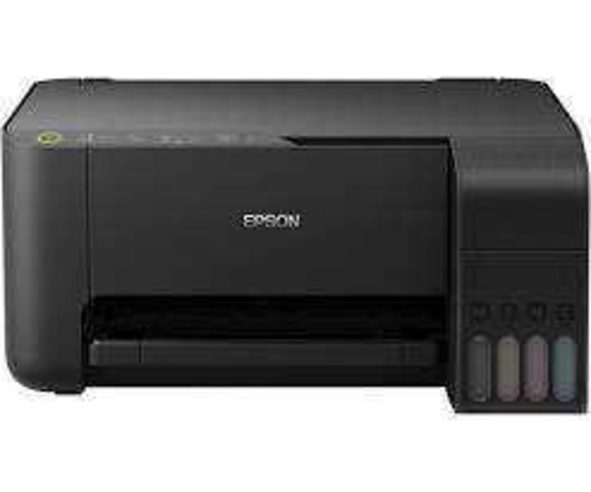 RRP £180 Boxed Epson L3150 Eco Tank Printer