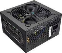 RRP £40 Aerocool Integrator 500W UK PSU