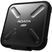 RRP £85 232407 ADATA SD700 512GB Ext SSD Black