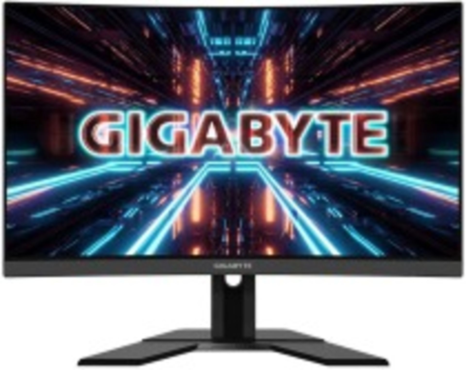 RRP £300 Gigabyte G27QC-EK