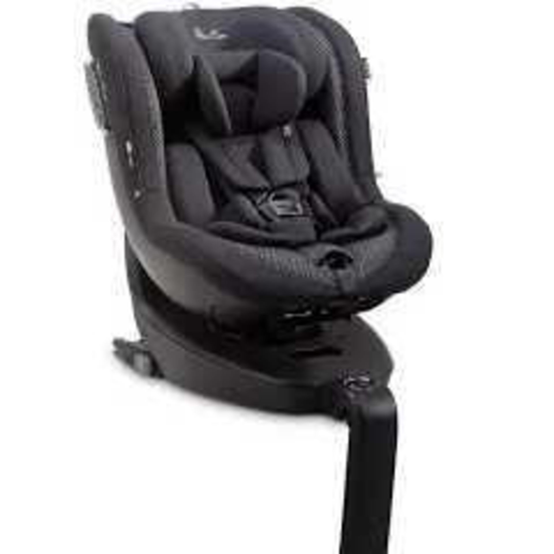 RRP £350 Boxed Silver Cross Motion 360 I Size Car Seat