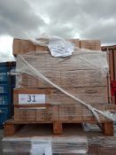 Combined RRP £1750 Pallet To Contain Bulk Lot Of Pink Passport Holders