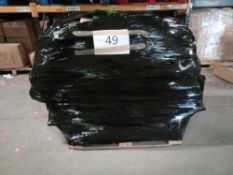 Combined RRP £750 Pallet To Contain Bulk Lot Of Novelty Drinks Coasters, Ironing Board, Imitation Fo