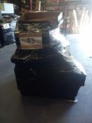 Combined RRP £500 Pallet To Contain Floor Lamp, Wall Art, Assorted Lamps, Gin And Beer Gift Sets,