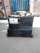 Combined RRP £500 Pallet To Contain Bulk Lot Of Union Jack Flags