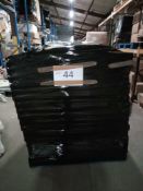 Combined RRP £2500 Pallet To Contain Bulk Lot Of Italian Made Radiators