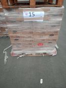 Combined RRP £1300 Pallet To Contain Bulk Lot Of Concise Atlases