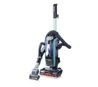 RRP £370 Unboxed Shark Duo Upright Vacuum Cleaner With Anti-Hair Wrap Technology And Lift-Away Handy