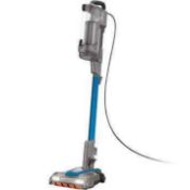 RRP £240 Unboxed Shark Duo Clean Upright Stick Vacuum Cleaner