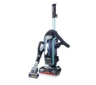 RRP £330 Boxed Shark Powered Lift Away Corded Upright Vacuum Cleaner With Anti-Hair Wrap Technology