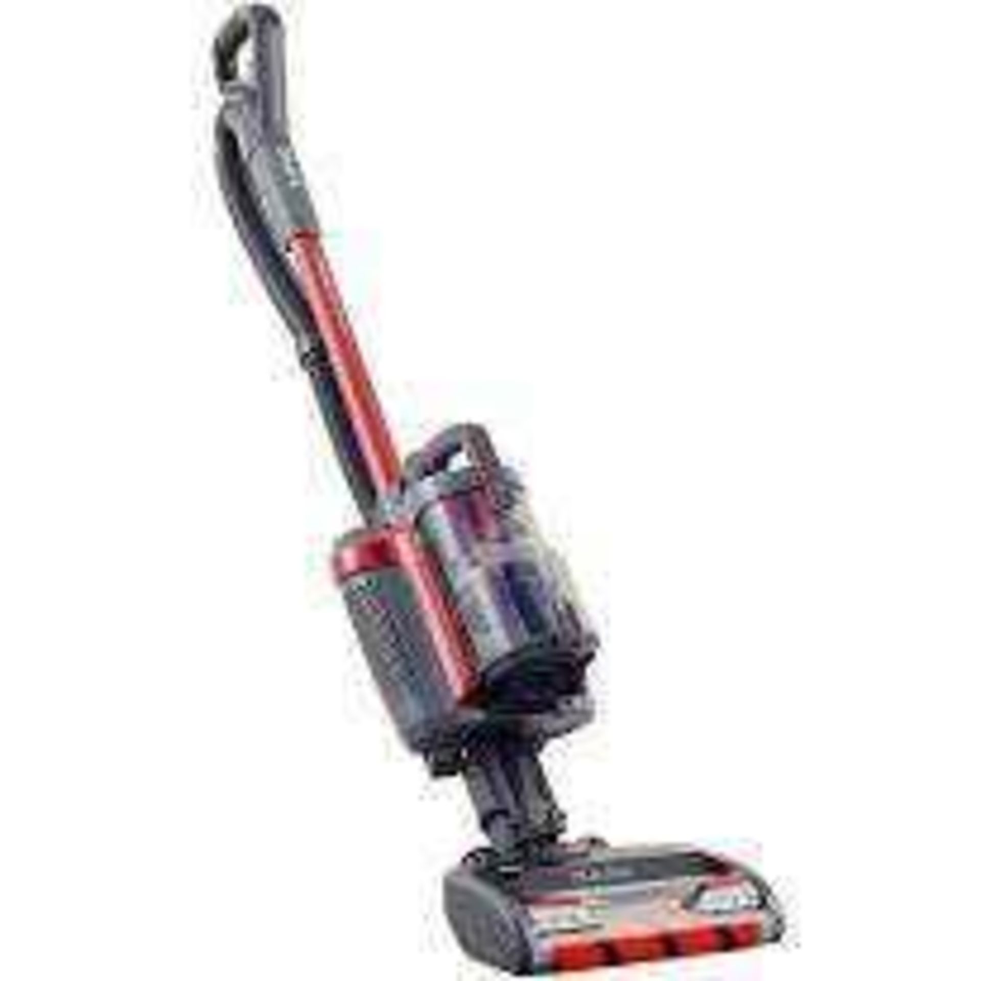 RRP £300 Unboxed Shark Anti Hair Wrap Cordless Upright Vacuum Cleaner With Powered Lift-Away And Tru