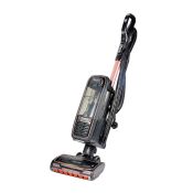 (Ar) RRP £400 Boxed Shark Anti Hair Wrap Upright Vacuum Cleaner Xl With Powered Lift-Away And Truepe