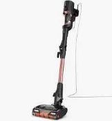 RRP £270 Boxed Shark Hz500Ukt Corded Stick Vacuum Cleaner With Anti-Hair Wrap Technology