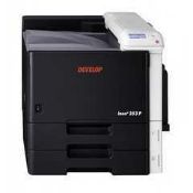 RRP £350 Unboxed Develop Ineo Plus Laser Printer And Copier