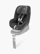 RRP £180 Maxi Cosi In Car Children's Safety Seat