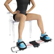 Combined RRP £260 Lot To Contain X4 Thigh Perfect Ultimate Thigh Workout Home Exercise Machines