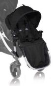 RRP £180 Boxed City Select Stroller Second Seat With Adapter