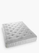 RRP £140 Bagged John Lewis Little 15Cm Deep Open Spring Water Resistant Single Bunk Bed Mattress